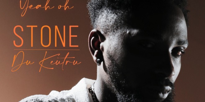 Stone Dukeutru : entre énergie et émotions avec son single \"Yeah Ho\"