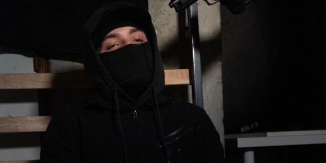 Découvrez la nouvelle pépite du rap fr, IDSK avec son nouveau clip \"NonChalance\"