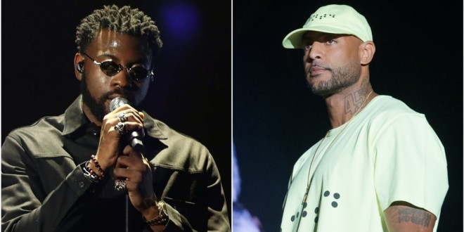 BFM TV confond Damso avec Youssoupha, Booba se moque de lui