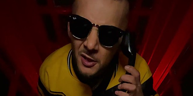 MC Santos frappe fort avec le clip \"On gère ça\"