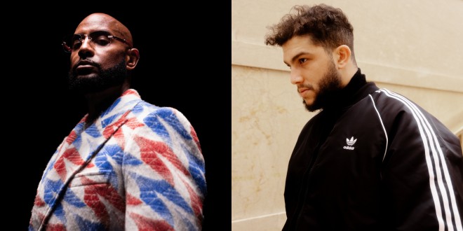 Booba encense TIF : « Je n’ai peur que d’un seul rappeur »