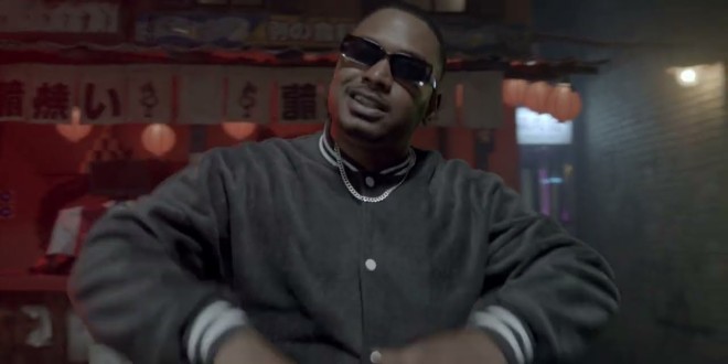 Kaïcho Pépélé - Indomptable (Clip officiel)