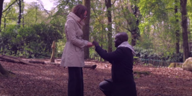 Wikiblack dévoile le clip \"tu es ma déesse\" et prépare son nouvel album