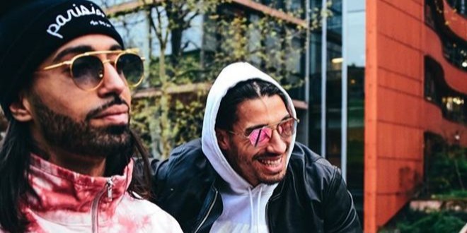 PNL bientôt de retour ? Le teaser surprise de N.O.S affole les fans