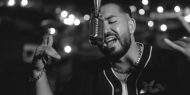 OneSaf démarre 2025 sur les chapeaux de roue avec son nouveau clip : ENFANT DU BENDO.