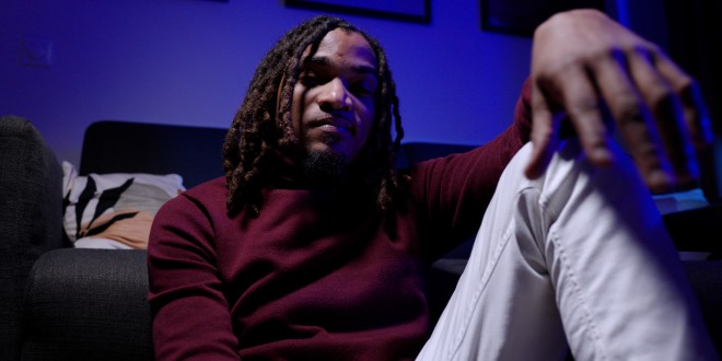 Découvrez le talentueux SLY-T venu tout droit de Martinique avec son clip \"Di Mwen\"
