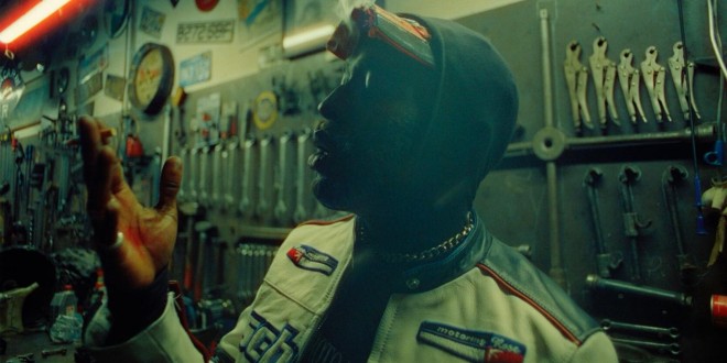 rad cartier signe son grand retour avec \"no verse\", un clip cinématographique