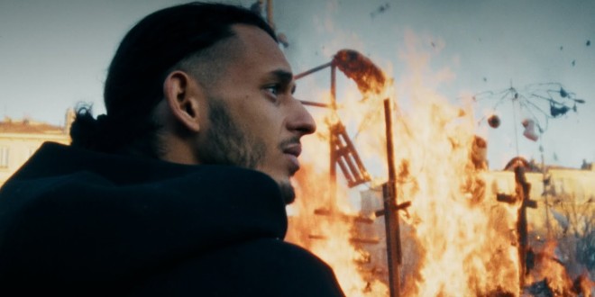 Le rappeur Eniah dévoile son nouvel EP “Pourquoi”