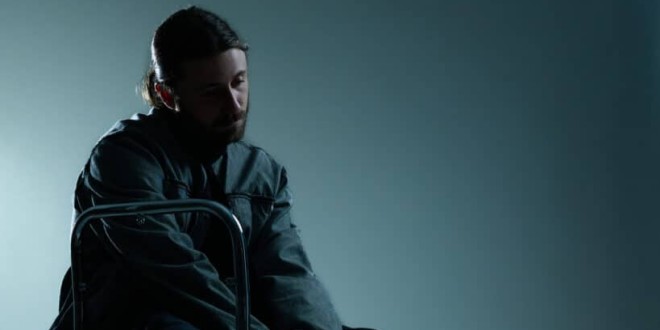 “Positive Noirceur” : le premier album introspectif de Mariotti.Mariotti