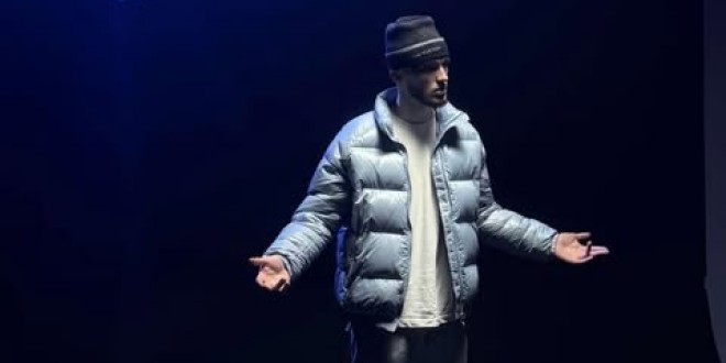 Yazzer s’envole en solo avec “Grand Frère” (Clip)