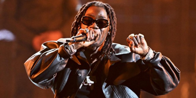 Gazo annonce un documentaire Netflix et un nouvel album en préparation