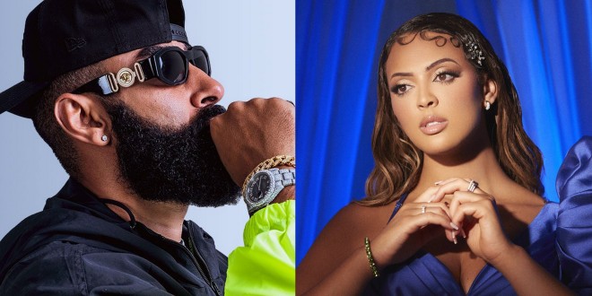 La Fouine s\'excuse publiquement auprès de Nej’ après une punchline vulgaire sur elle