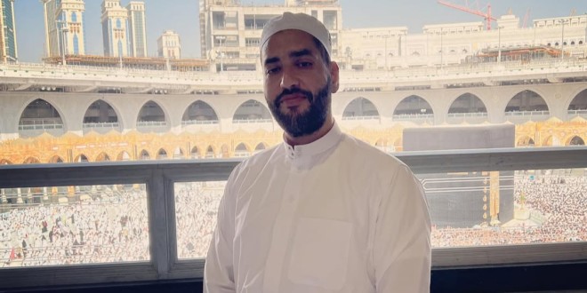 Brulux révèle qu\'il voulait pas être rappeur : \"Je voulais être imam à la Mecque\"