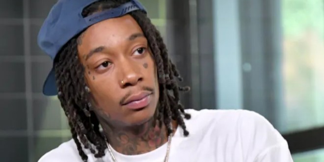 Wiz Khalifa pense que la Terre est plate :\"Tu vas juste tout droit\"