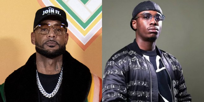 Booba dévoile la vérité sur Werenoi :"La vérité triomphe toujours"