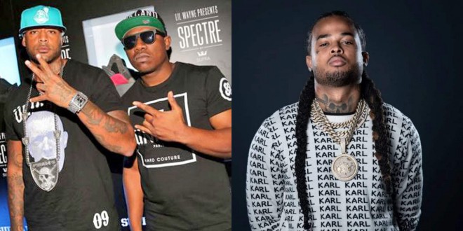 Booba détruit Kalash qui a insulté Gato en live :"Kalash Kevin, enfant de p**es"