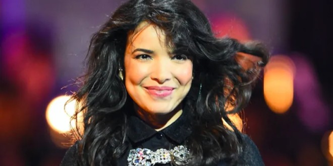 Indila annonce son grand retour après 11 ans d\'absence : nouvel album et tournée