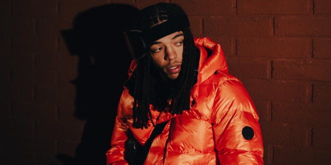 Megaski allume les pistes avec son nouveau banger \"Maitre Lampé\"