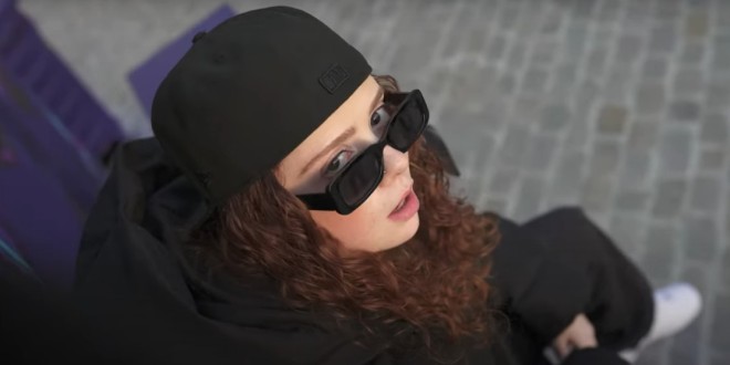ADC signe un cri du cœur avec son magnifique clip \"T.P.L\"