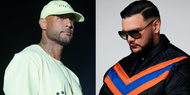 Sadek renonce à sa retraite et sort un freestyle surprise, Booba le termine