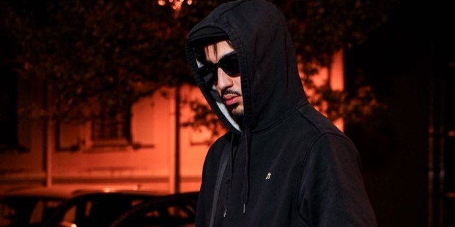 Omar du 77 fait ses débuts remarqués avec "Criminel" (Clip officiel)