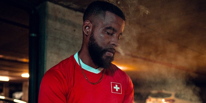 Calibre balance "Pas d’issue", son nouveau clip sans filtre