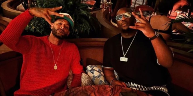 Booba allume la cérémonie des Flammes malgré deux trophées gagnés :"C’est vraiment scandaleux"