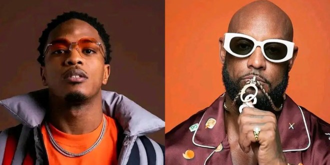 Booba relance l’affaire de violences de Niska : « Un autre qui tabasse les femmes… »