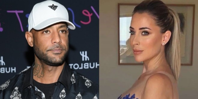 Booba condamné à payer 10 000€ à Magali Berdah pour procédure abusive