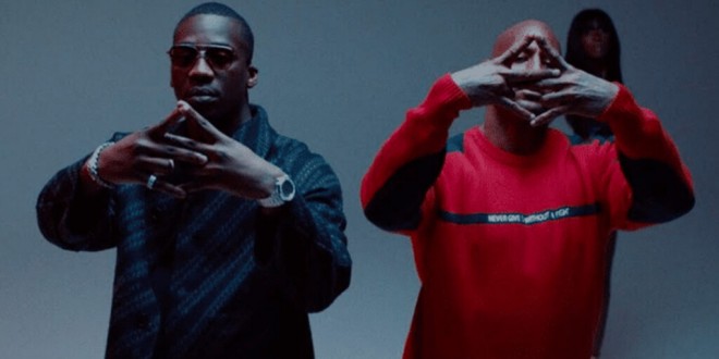 SDM quitte le 92i, Booba assure qu'il y aura pas de clash avec lui