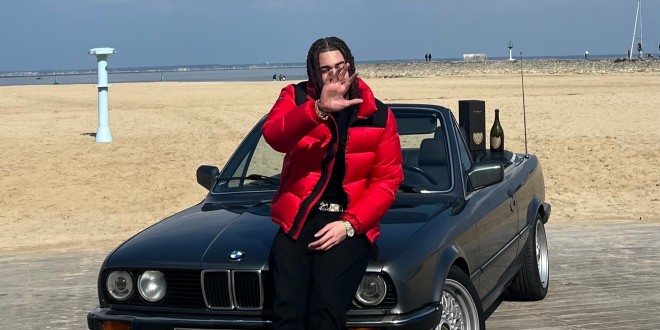 GLM frappe fort avec son excellent clip "Loin d'ici"