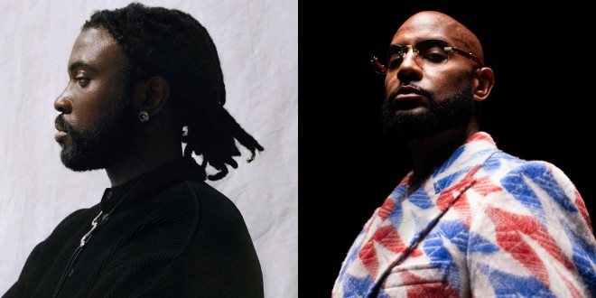 Damso clash Booba dans son nouvel album "BĒYĀH", le Duc lui répond