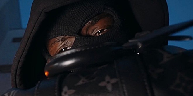 FOUDRE frappe fort avec le clip brutal de "Breaking Bad"