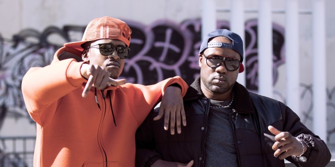 Veely Brown fait son grand retour et frappe fort avec "Pas de regret" feat Elnyno (Clip Officiel)