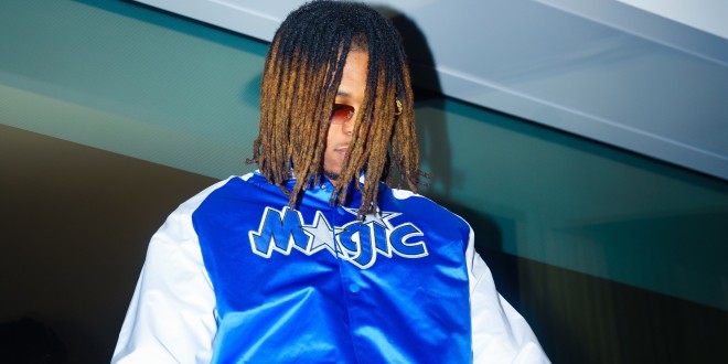 La Beckss marque les esprits avec le solide "Poignet" (clip officiel)