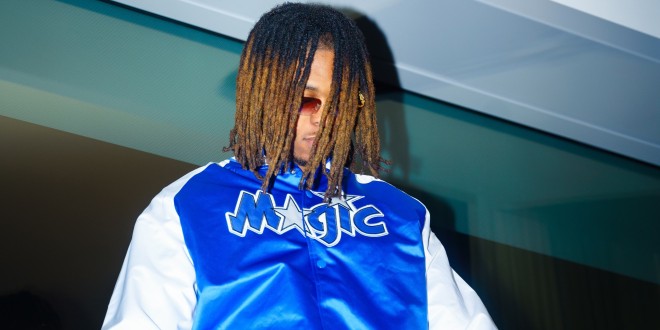 La Beckss marque les esprits avec le solide \"Poignet\" (clip officiel)