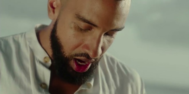 Maher Beauroy alias Bowa livre un cri du cœur en créole avec "An Nou" (Clip)