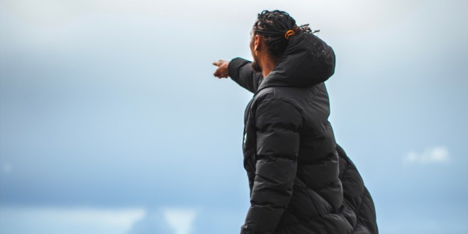 GLENN signe un retour explosif avec “No Cry” feat. BENE