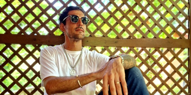 Eden_M2K livre un clip brut et sincère avec “Sanamré”
