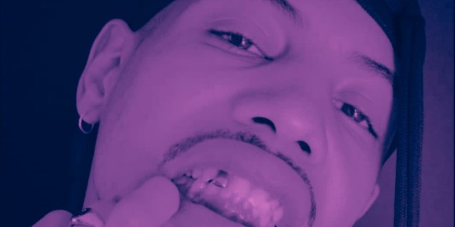 Oxymore frappe fort avec l'excellent "Freezer" (Clip Officiel)