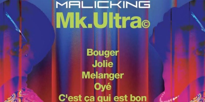 MK ULTRA : la fusion d’un artiste sans frontières