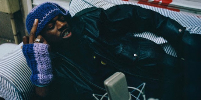 Le nouveau souffle afro-urbain de VinR avec “SHINE” (Clip)