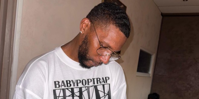 Lil’Sim lance son projet "Why not" avec le clip explosif "Babypoptrap"