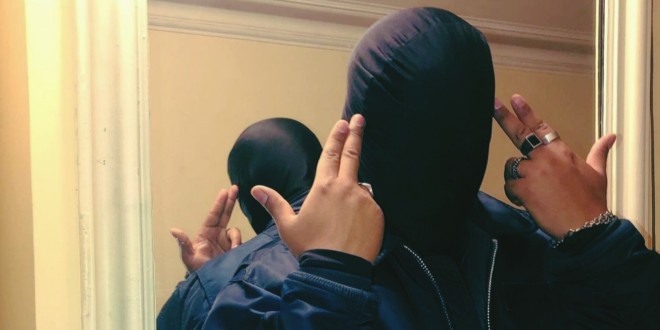 The Killa dévoile son côté obscur avec dans son excellent single "Slenderman" (Clip)
