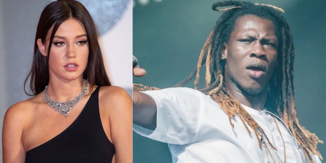 Affaire Doums : le rappeur face à la justice pour violences conjugales sur Adèle Exarchopoulos