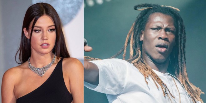 Affaire Doums : le rappeur face à la justice pour violences conjugales sur Adèle Exarchopoulos