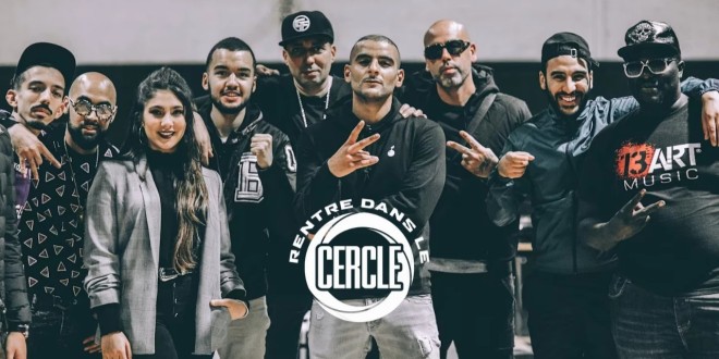 Fianso officialise le retour de "Rentre dans le Cercle" : une dernière saison attendue en 2026