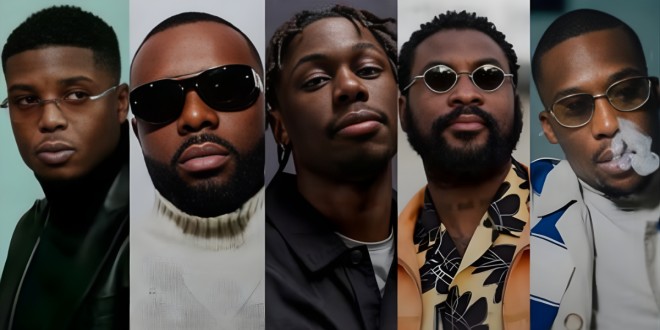 30 % des streams français réalisés par des artistes d'origine congolaise : une domination consolidée en 2025