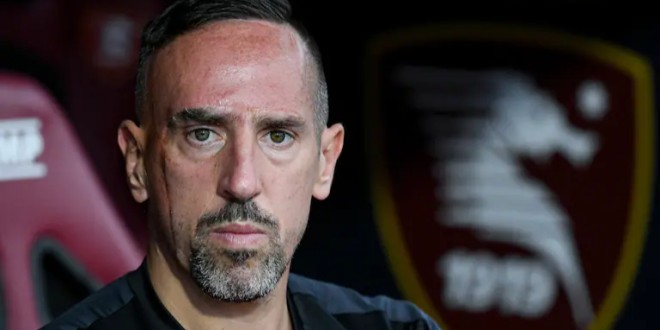 Franck Ribéry cité dans les fichiers Epstein : l’ancien international dénonce une “lettre calomnieuse” et dépose plainte