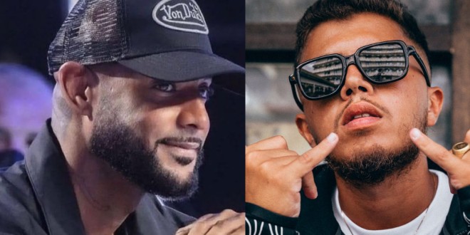 Booba recalé du hit “KYKY2BONDY” d’Hamza : le Duc assume sans ego